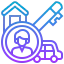 Ownership icon 64x64