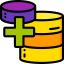 Database Symbol 64x64