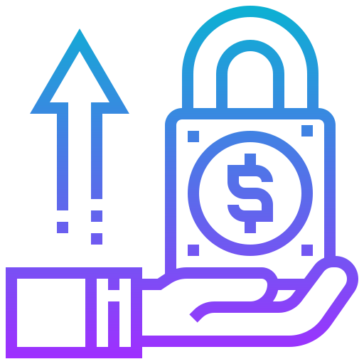 Private icon