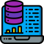 Database Symbol 64x64