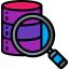 Database Ikona 64x64