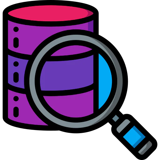 Database icône