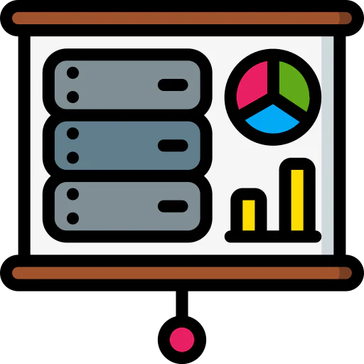 Presentation ícono