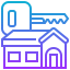 Rental icon 64x64