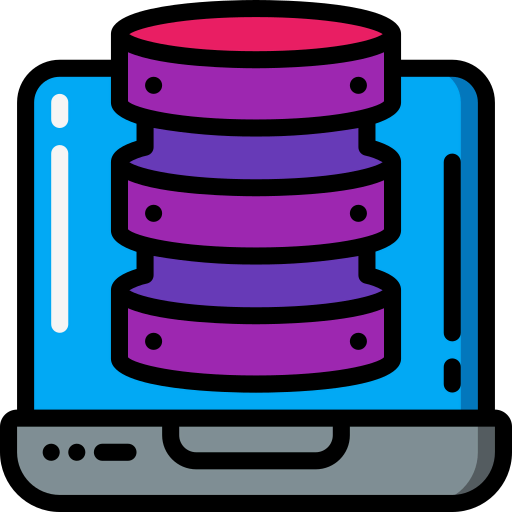 Database icon