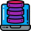 Database アイコン 64x64