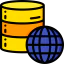 Database アイコン 64x64
