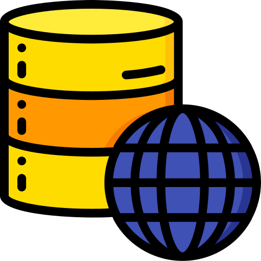 Database Ikona