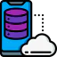 Database Ikona 64x64