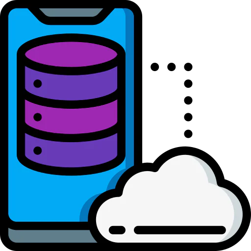 Database Ikona