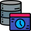 Database Symbol 64x64