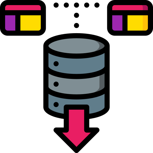 Database icône