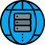Database Ikona 64x64