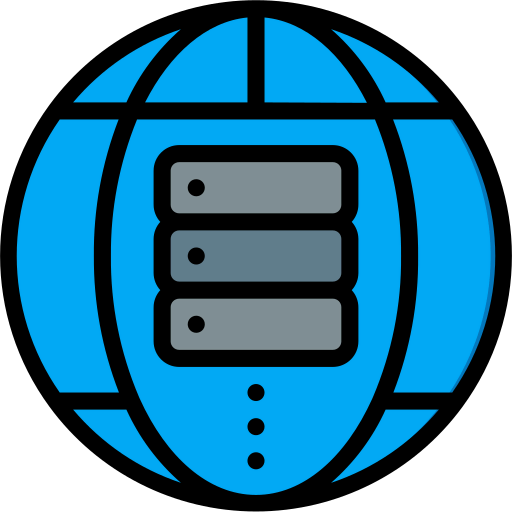 Database アイコン