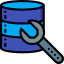 Database Ikona 64x64