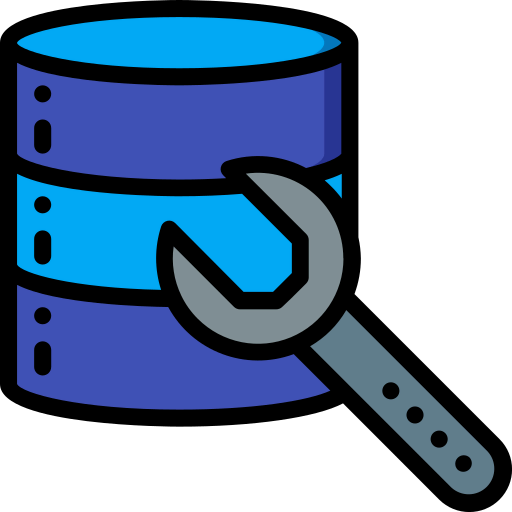 Database アイコン