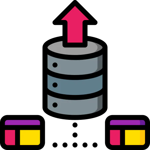 Database Symbol
