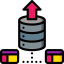 Database Ikona 64x64