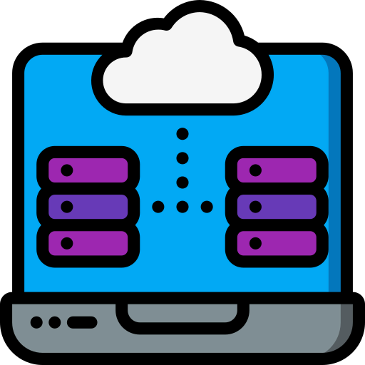 Database 图标