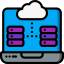Database Symbol 64x64