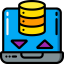 Database Ikona 64x64