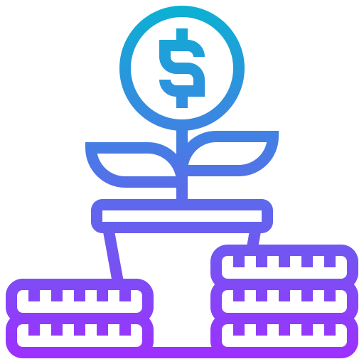 Startup icon