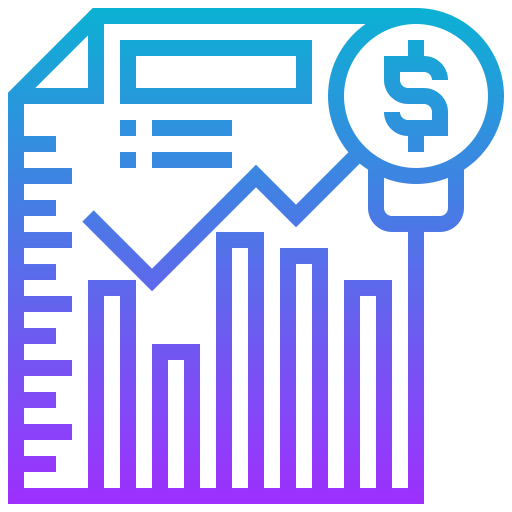 Stock icon