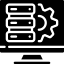 Server Symbol 64x64