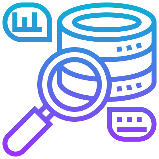 Data icon