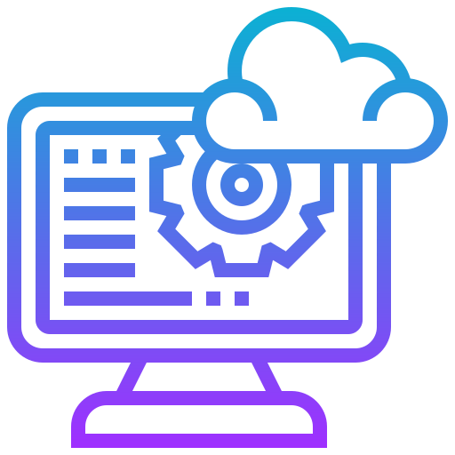 Cloud icon