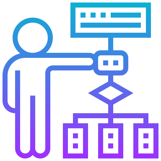Data 图标