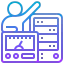 Server icon 64x64