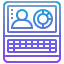 Data icon 64x64
