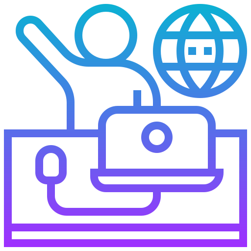 Data icon