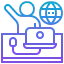 Data icon 64x64