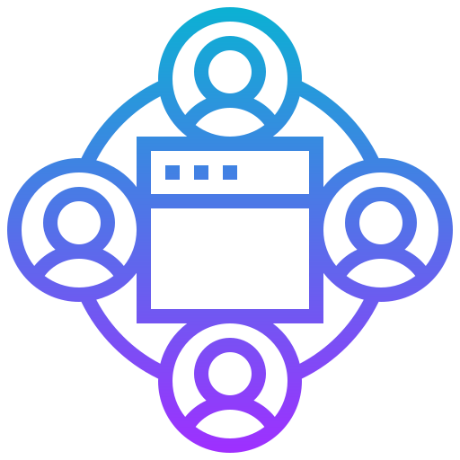 Web icon