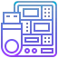 Storage icon 64x64