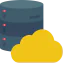 Database Symbol 64x64