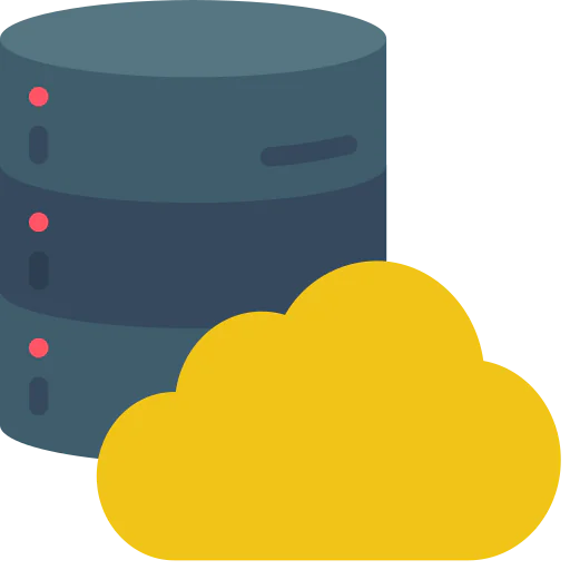 Database Symbol