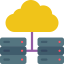 Database Ikona 64x64
