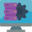 Server Symbol 64x64