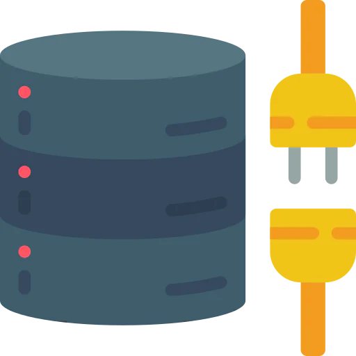 Database icon