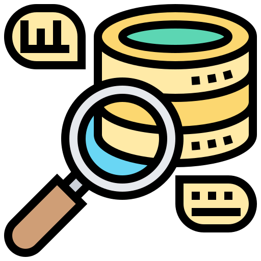 Data icon