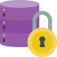 Database ícono 64x64