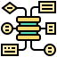 Algorithm アイコン 64x64