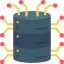 Database Ikona 64x64