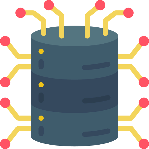 Database アイコン
