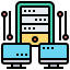 Data Symbol 64x64