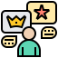 Gamification icon 64x64