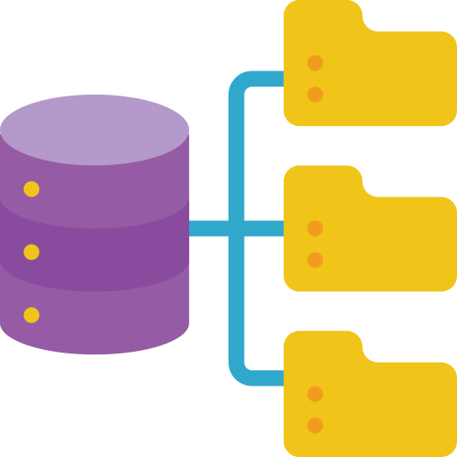 Database icon